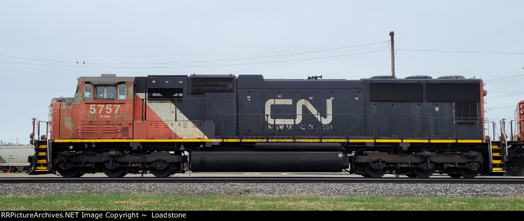 CN 5757